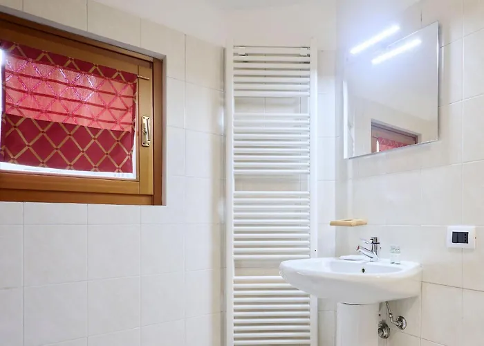 Apartment Moscova Charme Milan
