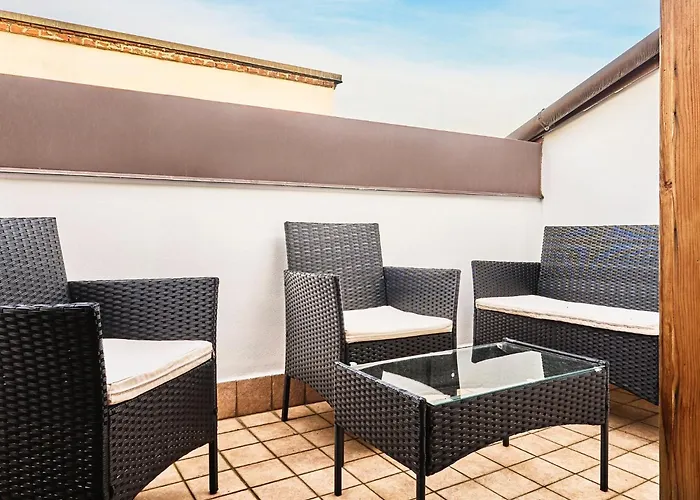 Moscova Charme Apartment Milan